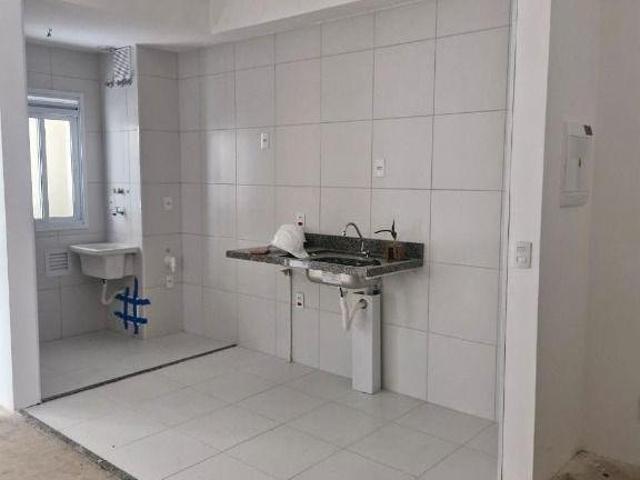 Apartamento em Santa Terezinha, Paulínia/SP de 60m² 2 quartos à venda por R$ 450.000,00
