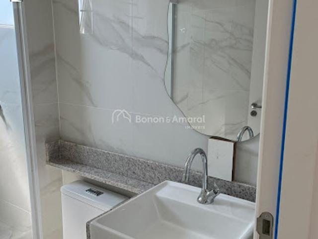Apartamento em Santa Terezinha, Paulínia/SP de 60m² 2 quartos para locação R$ 3.400,00/mes