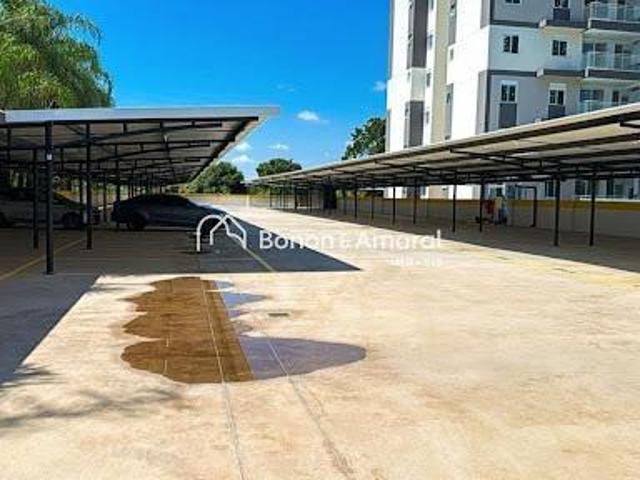 Apartamento em Santa Terezinha, Paulínia/SP de 83m² 2 quartos à venda por R$ 780.000,00