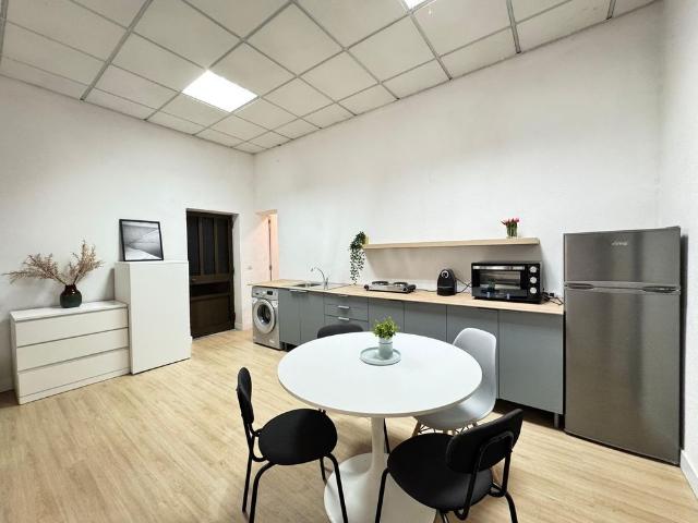 Apartamento em Santa Catarina