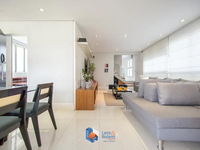 Apartamento em Santa Cecília, São Paulo/SP de 170m² 3 quartos à venda por R$ 1.989.600,00