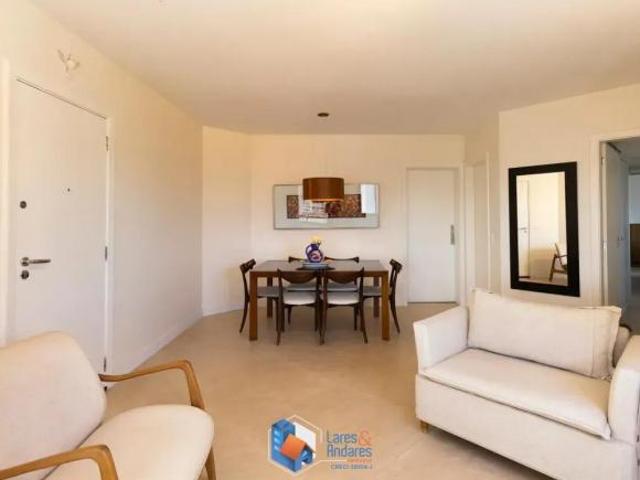 Apartamento em Santa Cecília, São Paulo/SP de 103m² 3 quartos à venda por R$ 1.490.000,00