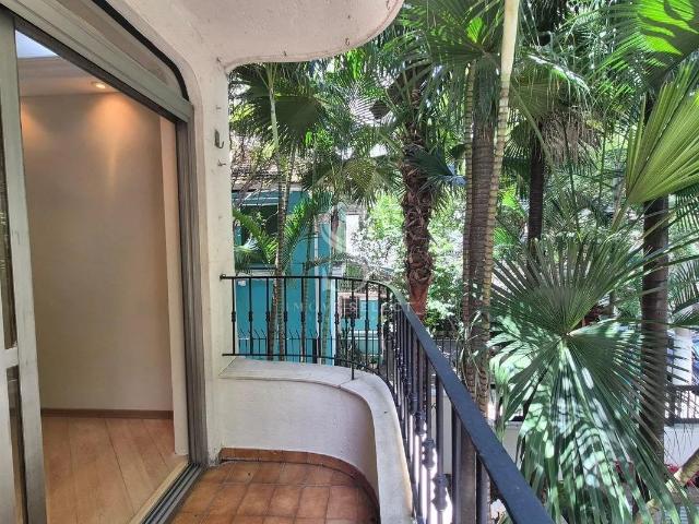 Apartamento em Santa Cecília, São Paulo/SP de 110m² 3 quartos para locação R$ 6.460,00/mes
