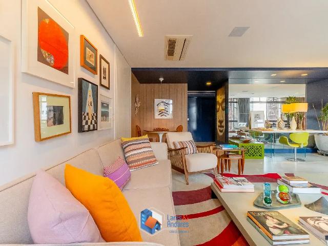 Apartamento em Santa Cecília, São Paulo/SP de 280m² 3 quartos à venda por R$ 3.499.800,00