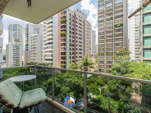 Apartamento em Santa Cecília, São Paulo/SP de 204m² 4 quartos à venda por R$ 1.889.600,00