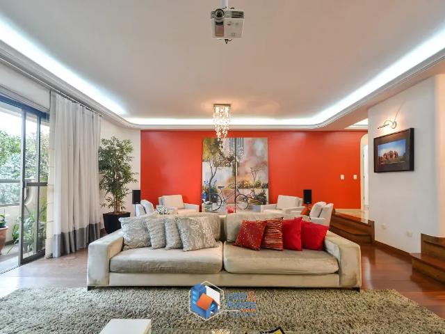 Apartamento em Santa Cecília, São Paulo/SP de 231m² 3 quartos à venda por R$ 1.899.800,00
