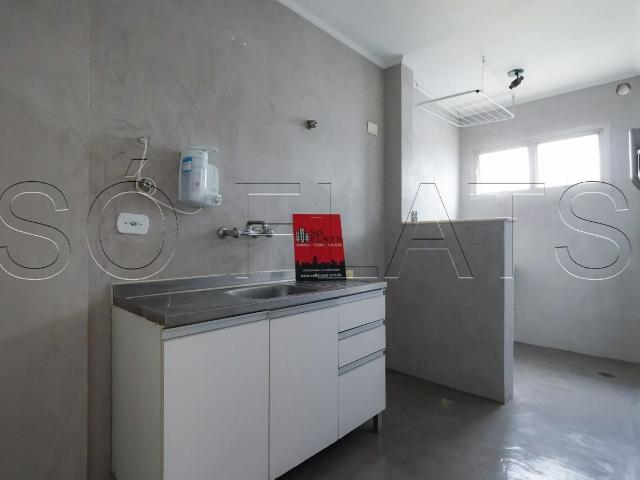 Apartamento em Santa Cecília, São Paulo/SP de 36m² 1 quartos à venda por R$ 389.900,00