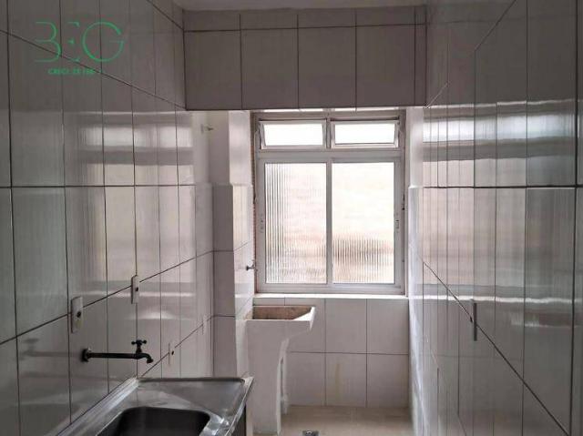 Apartamento em Santa Cecília, São Paulo/SP de 38m² 1 quartos à venda por R$ 258.900,00