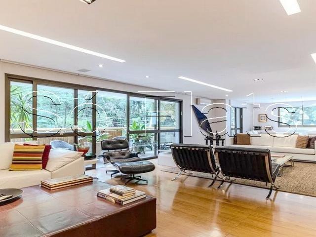 Apartamento em Santa Cecília, São Paulo/SP de 303m² 3 quartos à venda por R$ 3.599.600,00