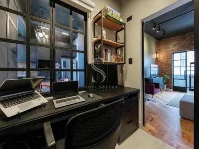 Apartamento em Santa Cecília, São Paulo/SP de 73m² 2 quartos à venda por R$ 695.000,00