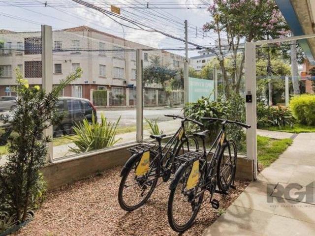 Apartamento à venda 1 quartos em Santa Cecília