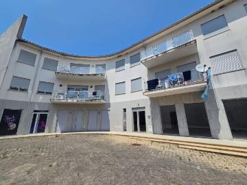 Apartamento em Santa Comba Dão e Couto do Mosteiro