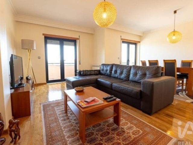 Apartamento em Santa Comba Dão e Couto do Mosteiro