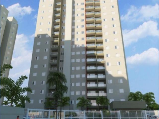 Apartamento em Santa Cruz, Americana/SP de 0m² 3 quartos à venda por R$ 360.490,00