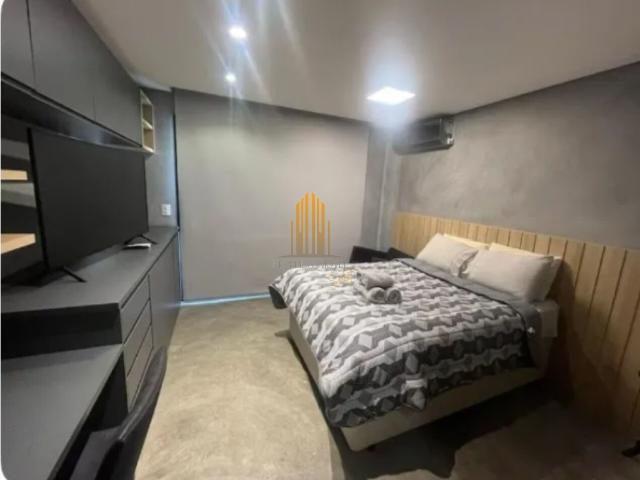 Apartamento em Santa Efigênia, São Paulo/SP de 25m² 1 quartos à venda por R$ 430.452,00