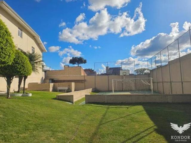 Apartamento em SANTA FELICIDADE com 103,51m²