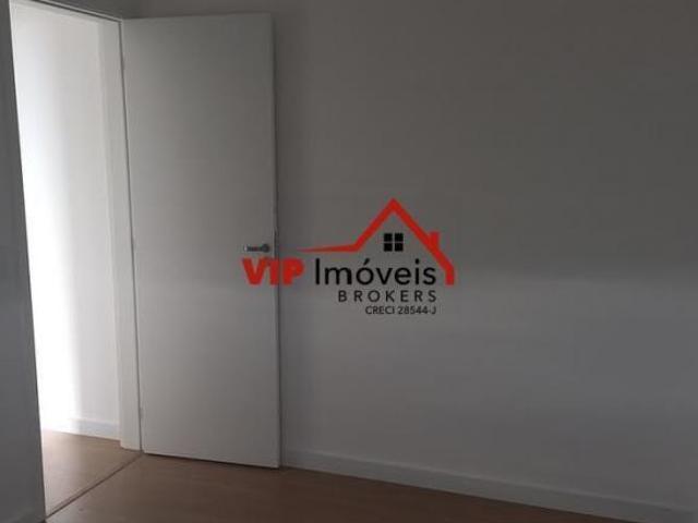 Apartamento em Santa Gertrudes, Jundiaí/SP