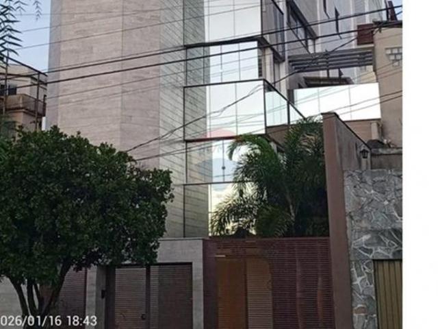 Apartamento em Santa Inês, Belo Horizonte/MG de 140m² 4 quartos à venda por R$ 1.050.000,00
