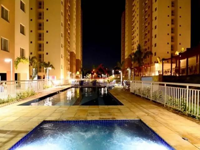 Apartamento em Santa Isabel Teresina