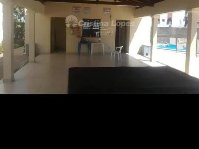 Apartamento em Santa Isabel, Teresina/PI de 77m² 3 quartos à venda por R$ 259.800,00