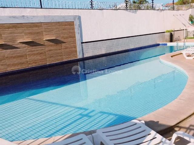 Apartamento em Santa Isabel, Teresina/PI de 75m² 3 quartos à venda por R$ 459.700,00