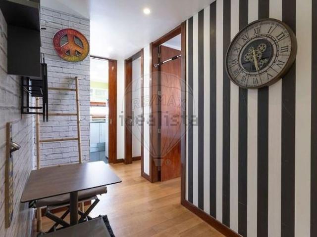 Apartamento em Santa Joana