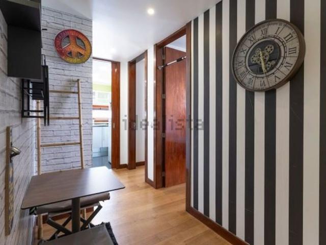 Apartamento em Santa Joana