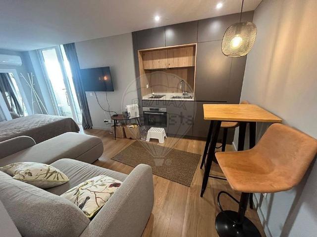 Apartamento em Santa Joana