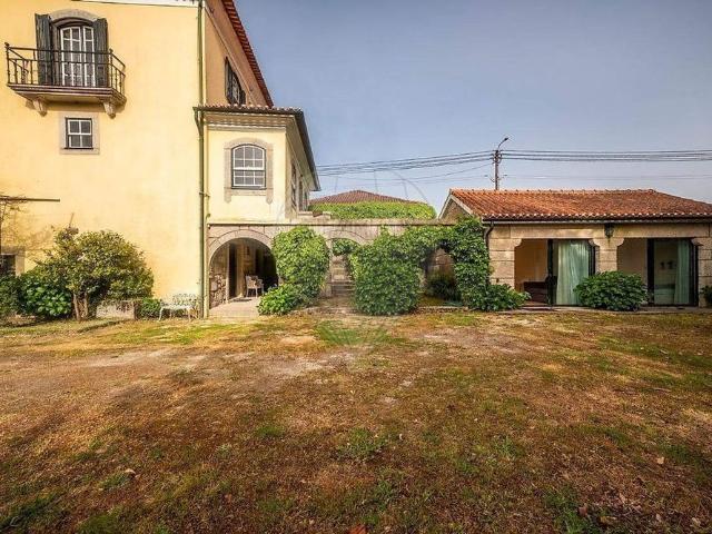 Apartamento em Santa Marta de Portuzelo
