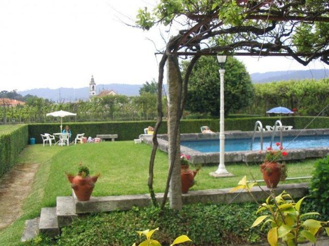 Apartamento em Santa Marta de Portuzelo