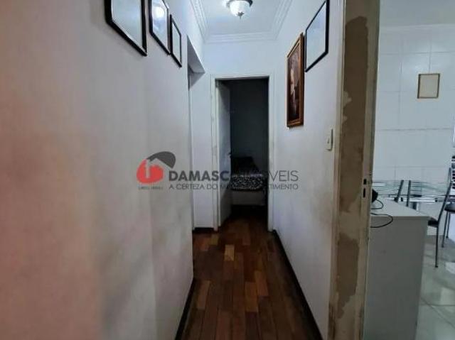 Apartamento em Santa Maria