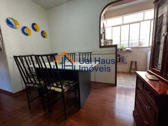 Apartamento em Santa Maria, Belo Horizonte/MG