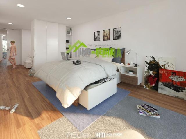 Apartamento em Santa Maria da Feira Travanca Sanfins Espargo