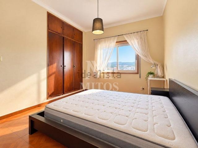 Apartamento em Santa Maria Maior, Viana do Castelo e Meadela