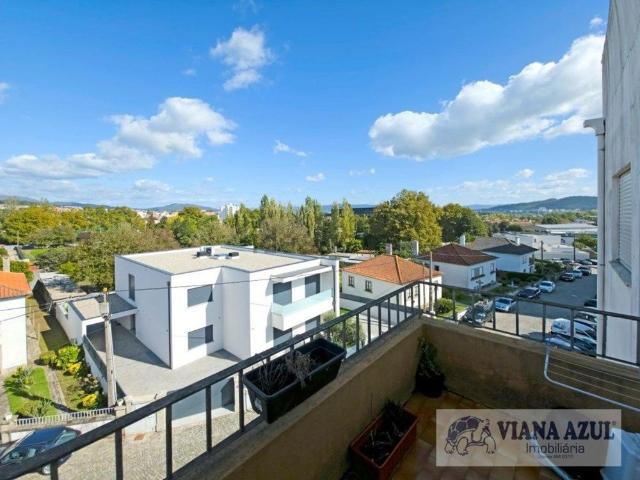Apartamento em Santa Maria Maior, Viana do Castelo e Meadela