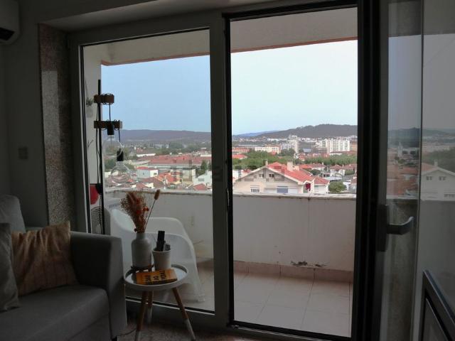 Apartamento em Santa Maria Maior, Viana do Castelo e Meadela