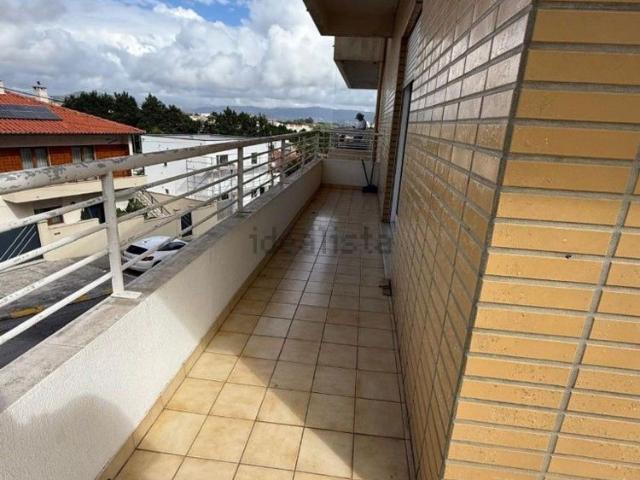 Apartamento em Santa Maria Maior, Viana do Castelo e Meadela