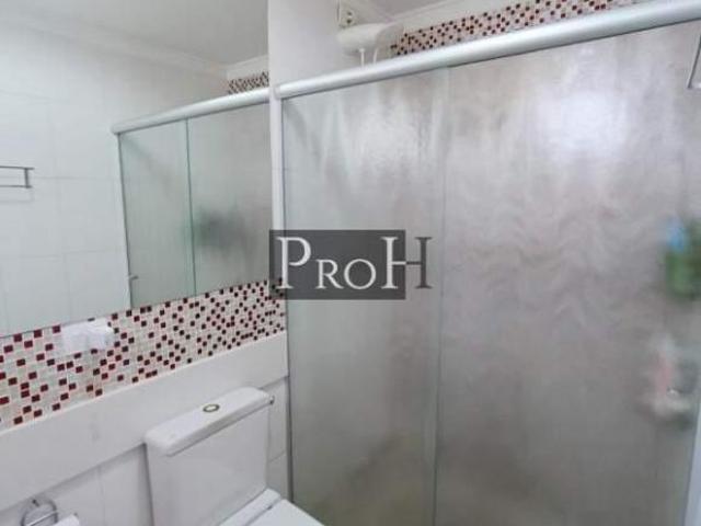 Apartamento em Santa Maria, São Caetano do Sul/SP de 90m² 3 quartos à venda por R$ 850.000,00