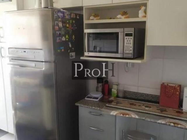 Apartamento em Santa Maria, São Caetano do Sul/SP de 92m² 3 quartos à venda por R$ 790.000,00