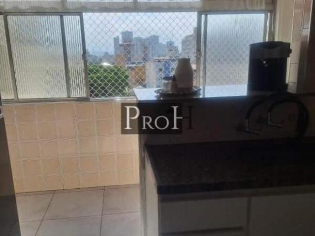 Apartamento em Santa Maria, São Caetano do Sul/SP de 103m² 3 quartos à venda por R$ 680.000,00
