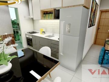 Apartamento em Santa Maria Santo André