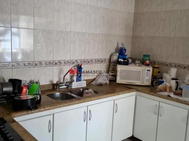 Cobertura à venda 2 Quartos, 1 Suite, 1 Vaga, 164M², Santa Maria, Santo André SP