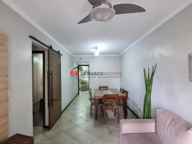 Apartamento a venda 3 dormitórios 1 suite