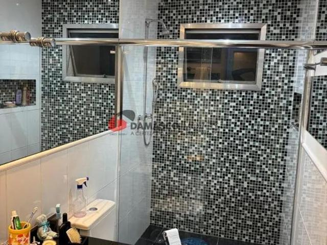 Apartamento em Santa Paula
