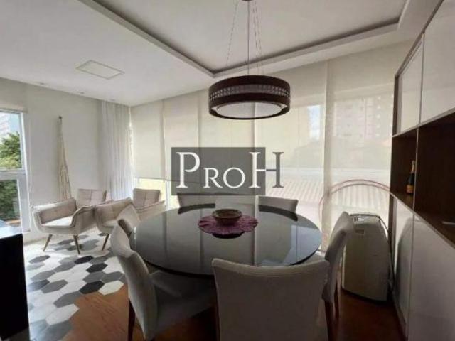 Apartamento em Santa Paula, São Caetano do Sul/SP de 65m² 1 quartos à venda por R$ 735.000,00