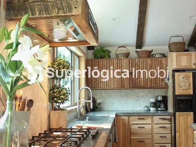 Apartamento em Santa Rosa, Londrina/PR de 45m² 1 quartos para locação R$ 3.970,00/mes
