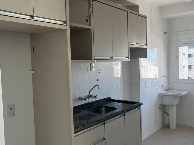 Apartamento Em Santa Rosa, Londrina/pr de 69 m² 2 Quartos Para Locação R$2.800,00/mes