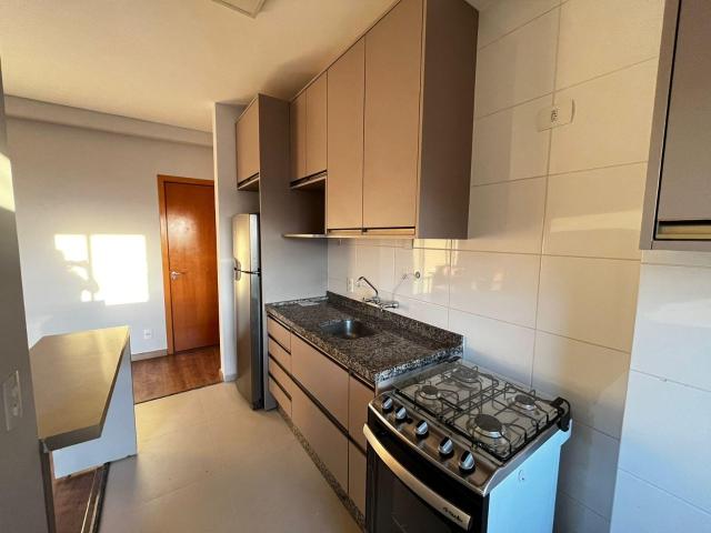 Apartamento em Santa Rosa, Londrina/PR de 69m² 3 quartos para locação R$ 3.470,00/mes