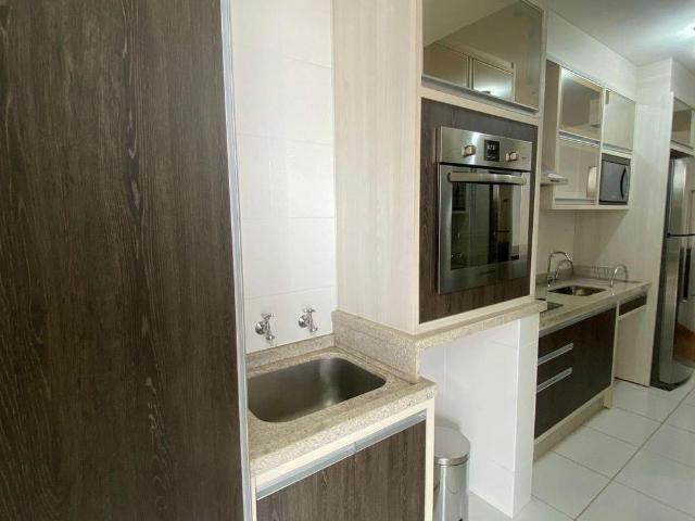 Apartamento Em Santa Rosa, Londrina/pr de 81 m² 3 Quartos Para Locação R$5.500,00/mes