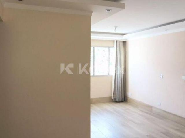 APARTAMENTO EM SANTANA COM 3 DORMS 1 VAGA DE GARAGEM COM LAZER E PORTARIA 24HORAS